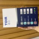 Tông đơ cắt tóc trẻ em Toir  sạc pin, hàng tốt, an toàn cho bé, tiện lợi  - Ảnh 8