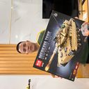 Lắp ghép xe tăng có điều khiển - Ảnh 6