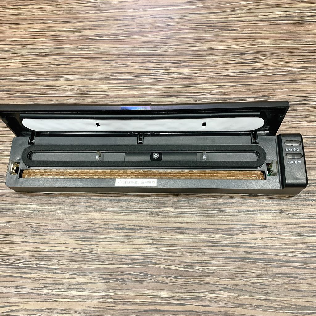 Máy hút chân không thực phẩm Vacuum Sealer - Ảnh 6