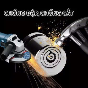 Khóa phanh đĩa xe máy chống trộm - Ảnh 6