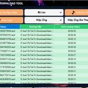 Tool tải full kênh tiktok,douyin,yt không cần tài khoản, không giới hạn video, kết hợp sửa hàng loạt - Ảnh 8