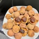1 kg vải thiều xấy khô - Ảnh 9