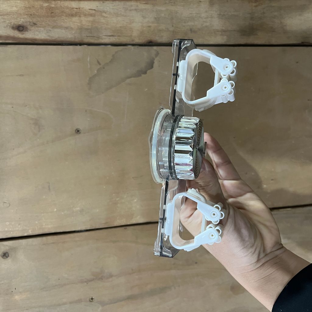 Móc Treo Chổi Kẹp Treo Cây Lau Nhà Hút Chân Không Siêu Chắc, Móc Treo Đồ Đa Năng Chịu Lực Tốt - Ảnh 10