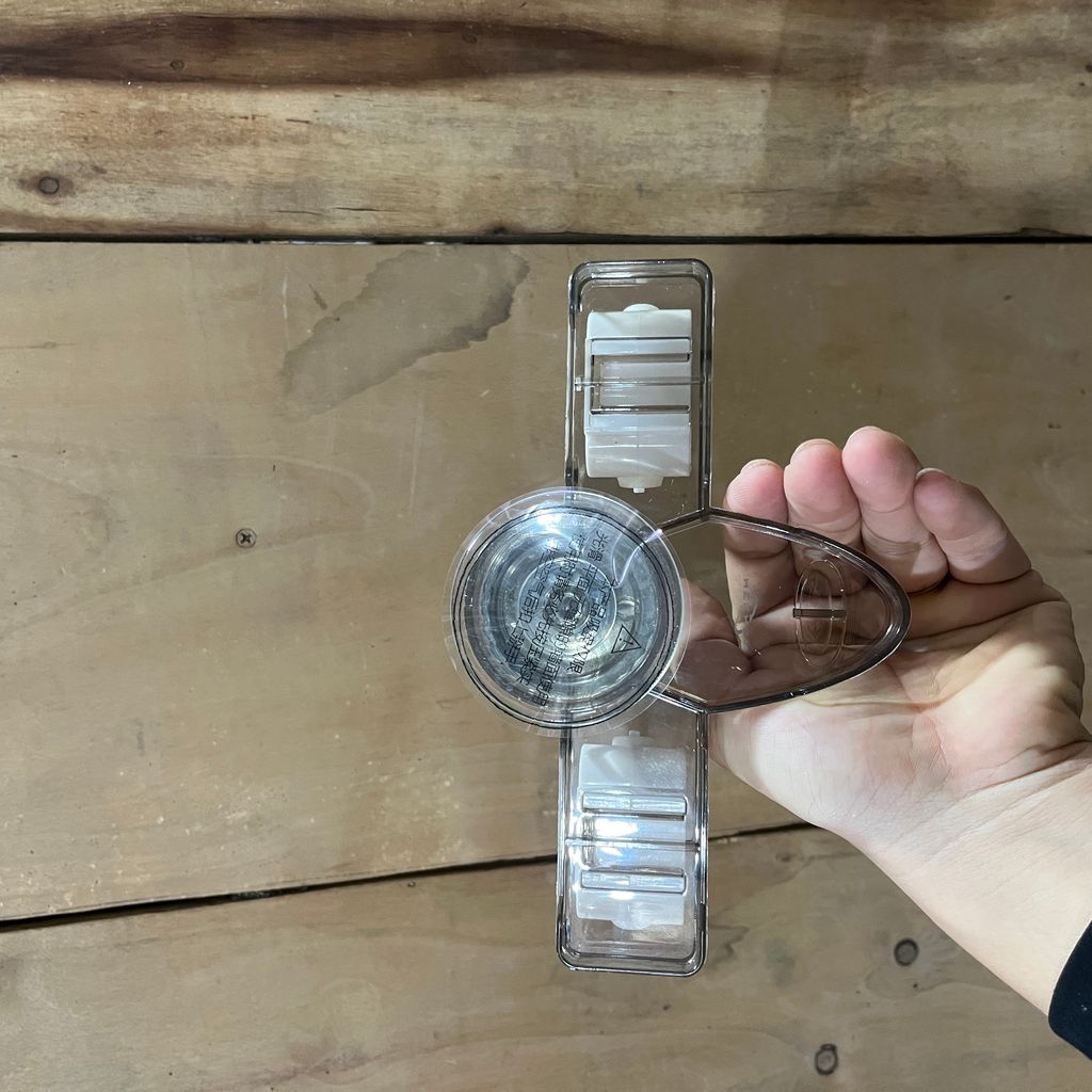 Móc Treo Chổi Kẹp Treo Cây Lau Nhà Hút Chân Không Siêu Chắc, Móc Treo Đồ Đa Năng Chịu Lực Tốt - Ảnh 6