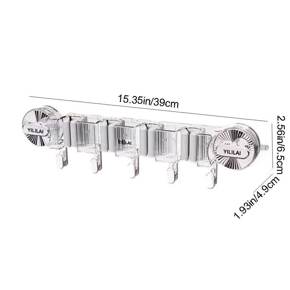 kẹp lau nhà và cốc thanh lý - Ảnh 7