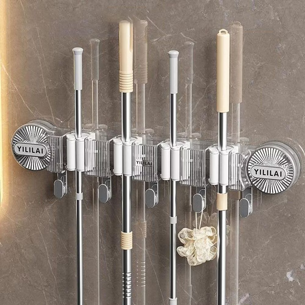 kẹp lau nhà và cốc thanh lý - Ảnh 10