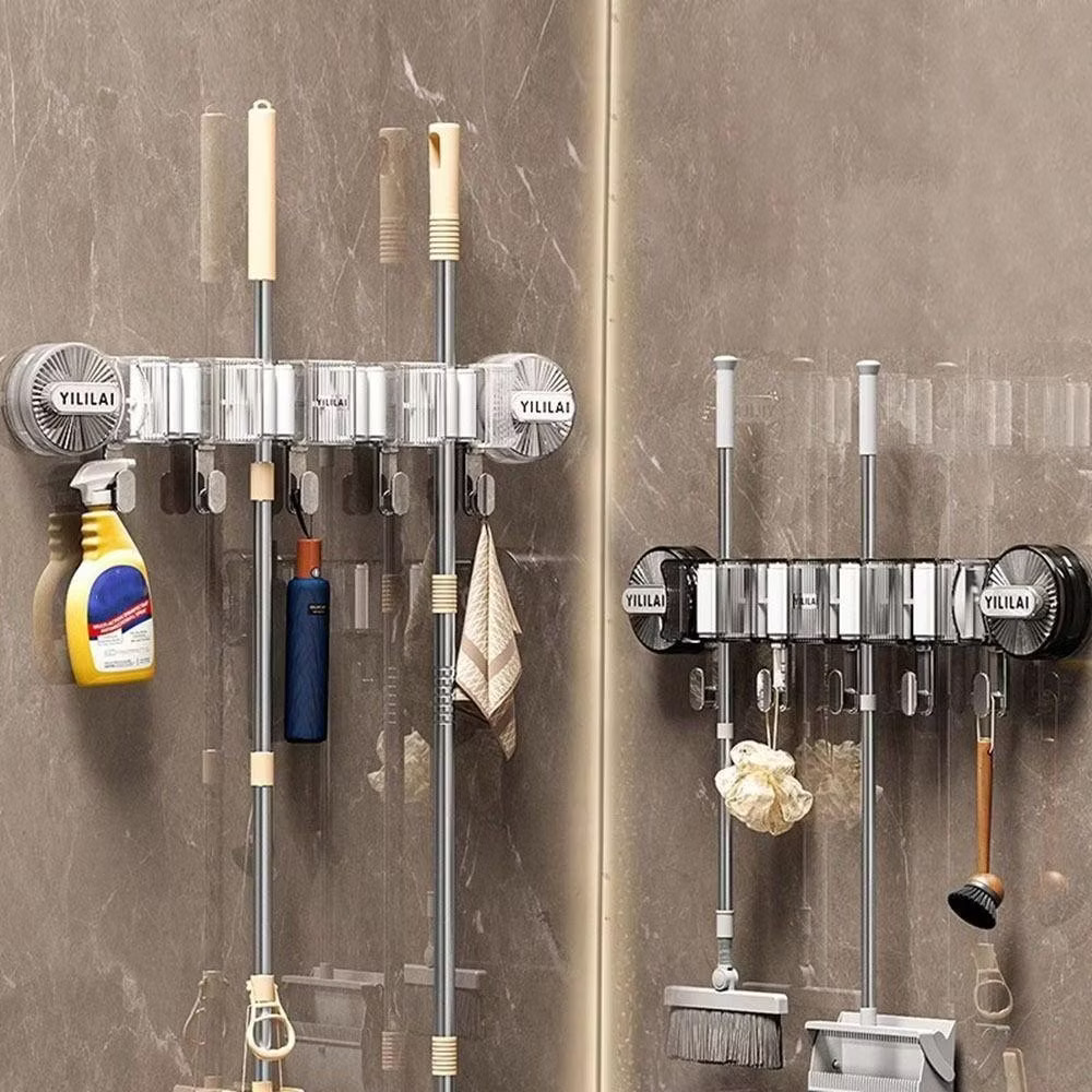 kẹp lau nhà và cốc thanh lý - Ảnh 8