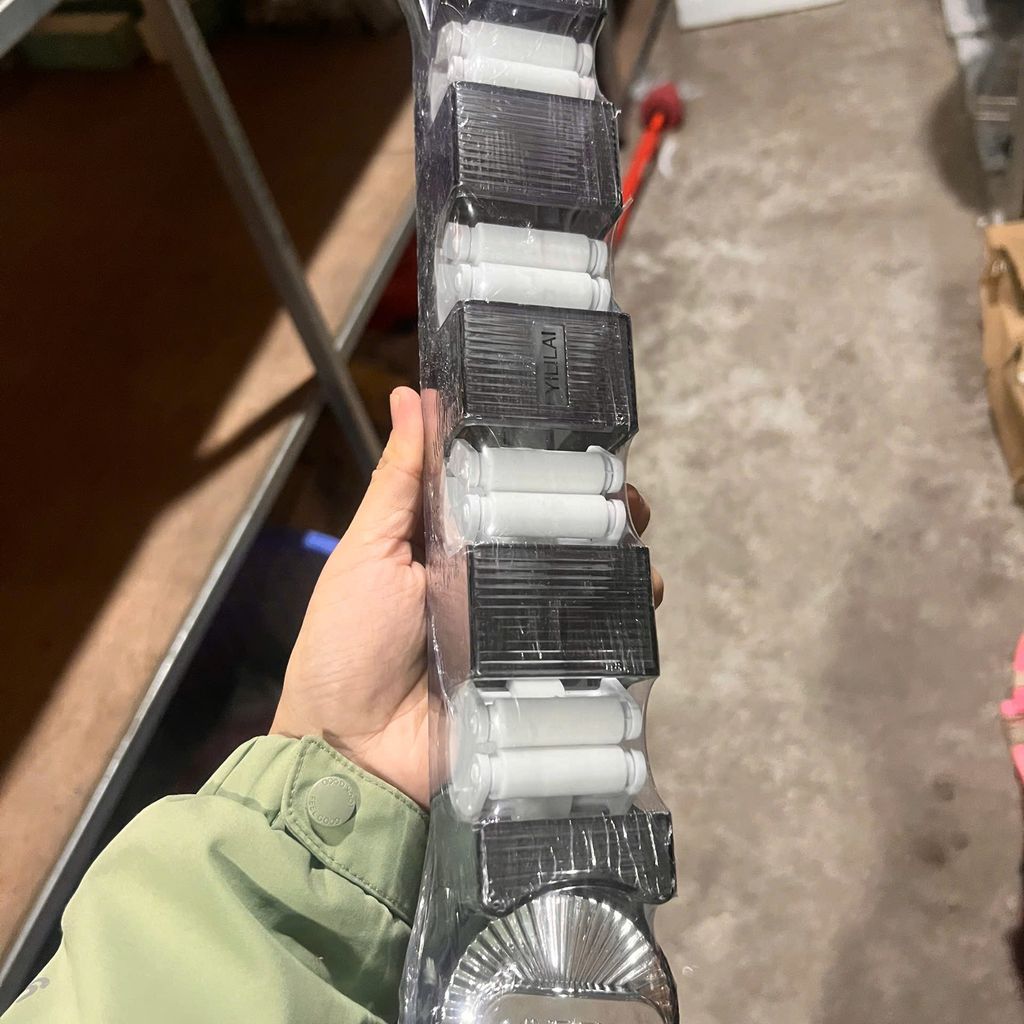 kẹp lau nhà và cốc thanh lý - Ảnh 5