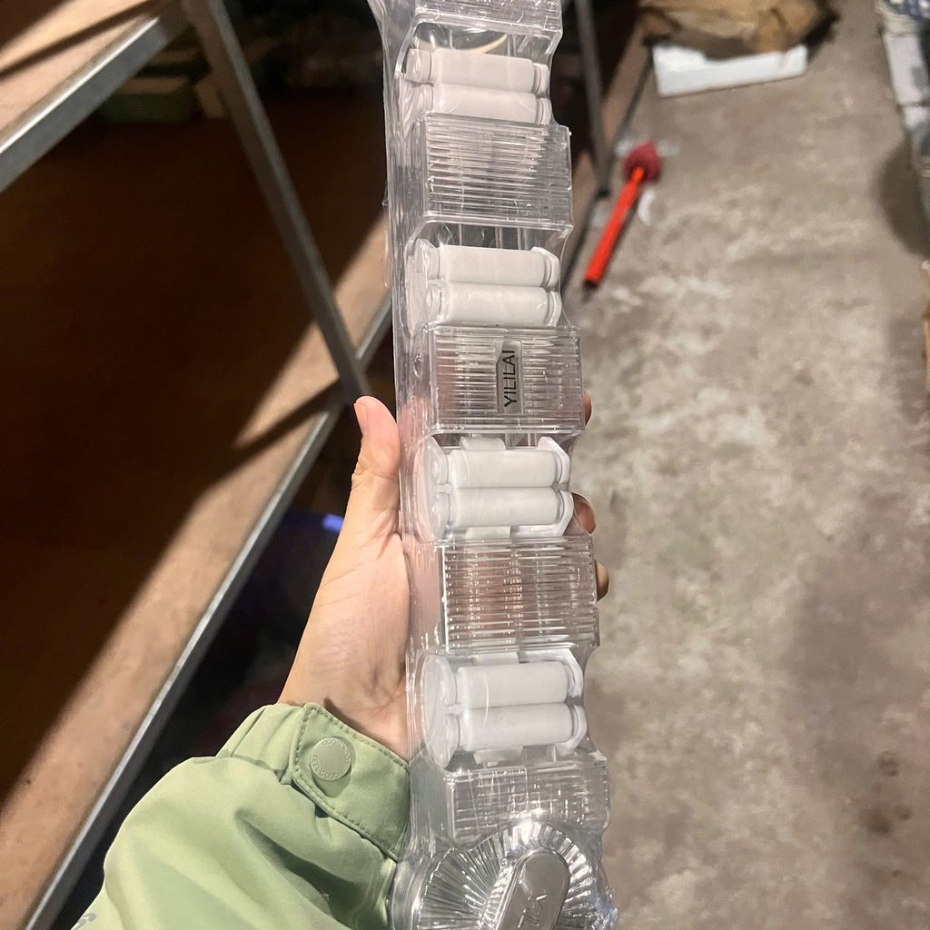 kẹp lau nhà và cốc thanh lý - Ảnh 4