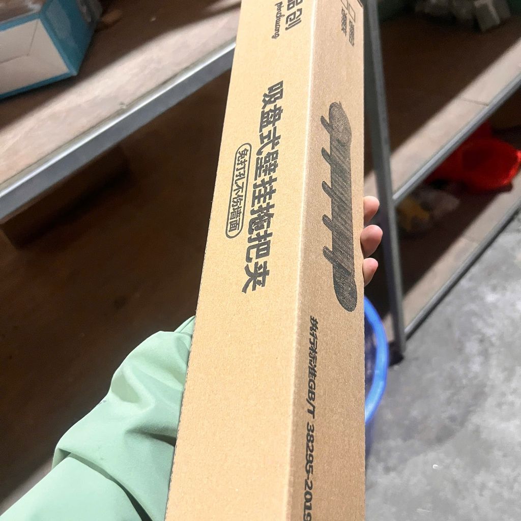 kẹp lau nhà và cốc thanh lý - Ảnh 3