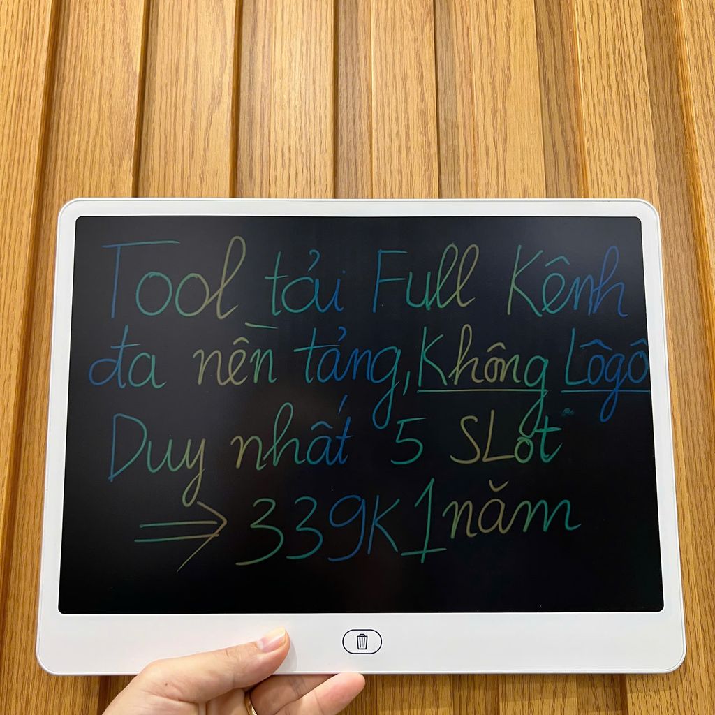 tool tải hàng loạt video đa nền tảng, không dính logo - Ảnh 2