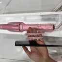 Máy uốn xoăn tự động hair curler - Ảnh 8