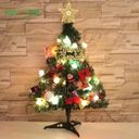 Cây thông Noel Mini+ đèn led  - Ảnh 6