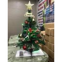 Cây thông Noel Mini+ đèn led  - Ảnh 5