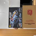 Đồ chơi mô hình lắp ráp siêu xe oto Thể Thao Pos 911  Tỷ Lệ 1:18 dài 25cm - Ảnh 10