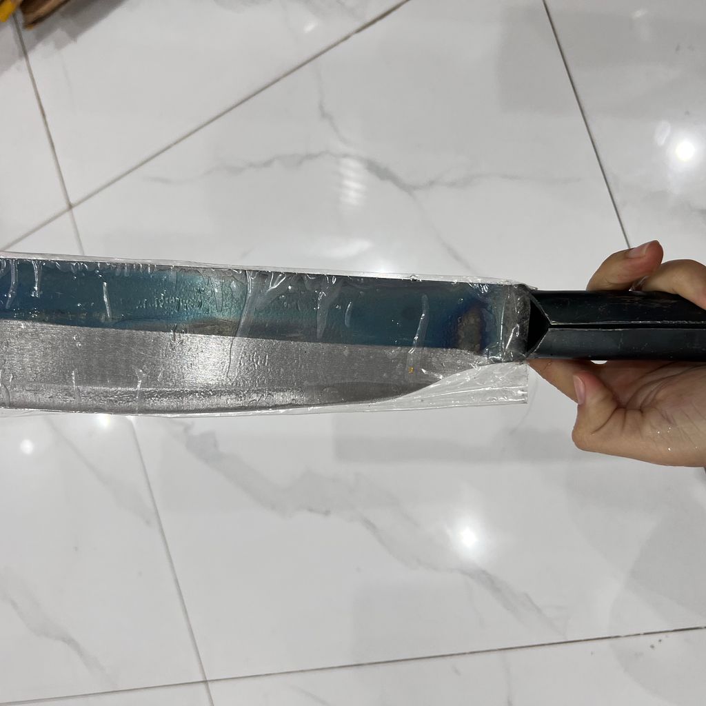 dao thái, chặt thanh lý - Ảnh 9