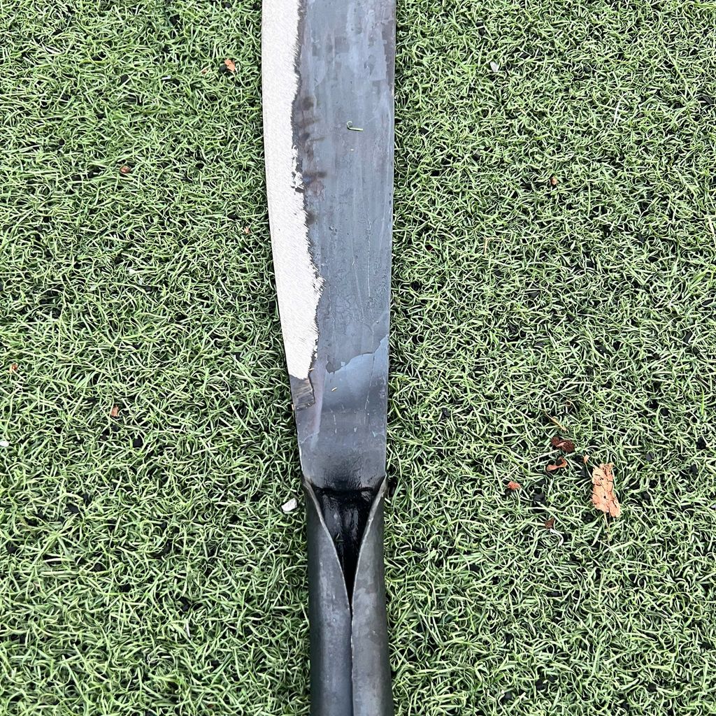 dao thái, chặt thanh lý