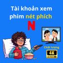 tài khoản netflix xem phim 4k utra - Ảnh 2