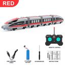  Bộ đồ chơi Tàu cao tốc điều khiển từ xa cho bé - Ảnh 10