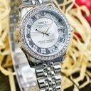 Đồng Hồ Nữ Halei Đính Đá  - Ảnh 8