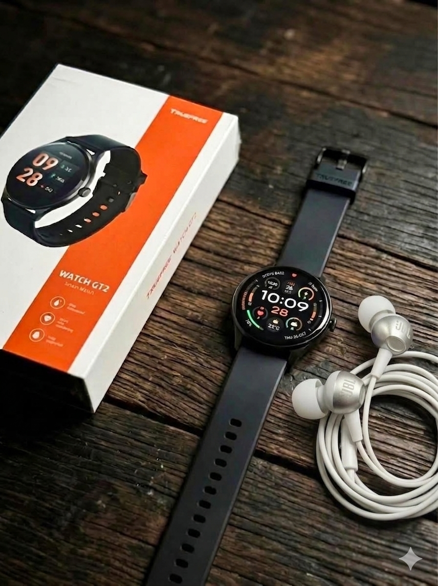 Đồng hồ thông minh TRUEFREE GT2