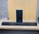 Bộ loa soundbar 150W JH Crystal D688 , loa Bluetooth, kèm cục Sub trầm, cực hay