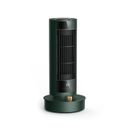 Quạt sưởi gốm MANSUL FAN HEATER, 2 chiều nóng lạnh - có Remote , tự ngắt khi đổ