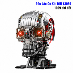 Mô hình động vận cơ khí Sư tử/Khủng long/Rùa biển/...có thể chuyển động, tích…