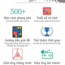 Máy chơi game mê cung dịch chuyển Zupp Amaze - Đồ chơi thông minh phát triển t…