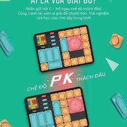 Máy chơi game mê cung dịch chuyển Zupp Amaze - Đồ chơi thông minh phát triển t…