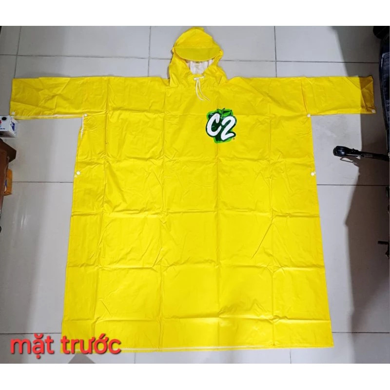 Áo mưa c2 - Ảnh 4