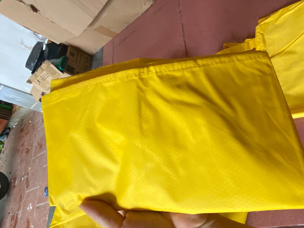 Áo mưa c2 - Ảnh 3