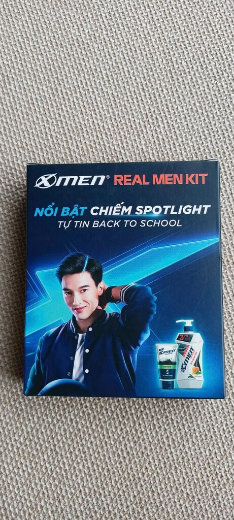 Set xmen - Ảnh 3