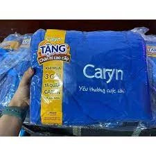 Chăn caryn