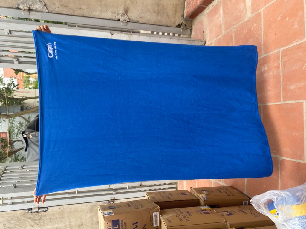 Chăn caryn - Ảnh 2