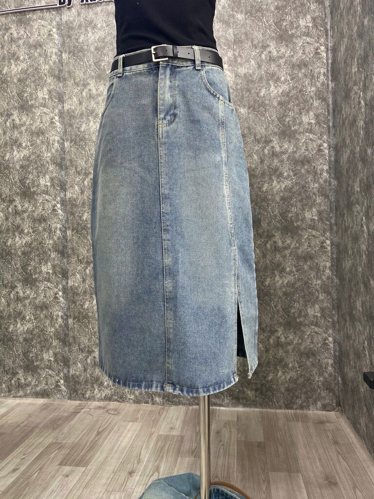 Chân váy nữ - Ảnh 5