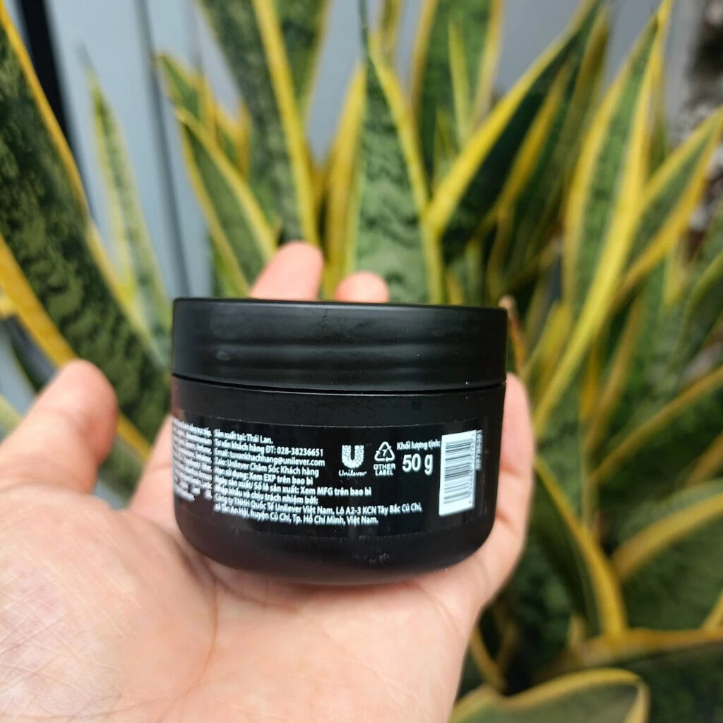 KEM Ủ TÓC TRESemme SALON REBOND 50g - Ảnh 2