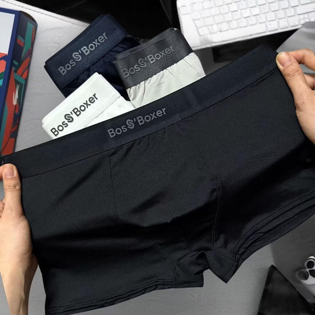 Sịp đùi nam - Ảnh 2