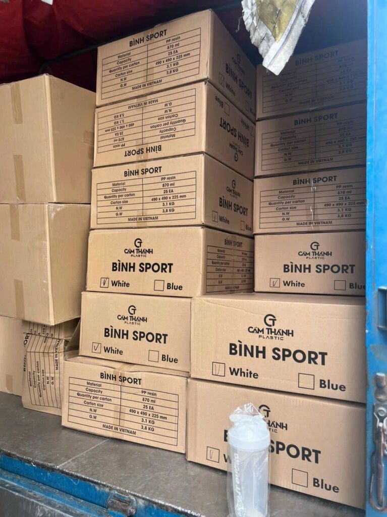 Bình milo ít đường - Ảnh 3