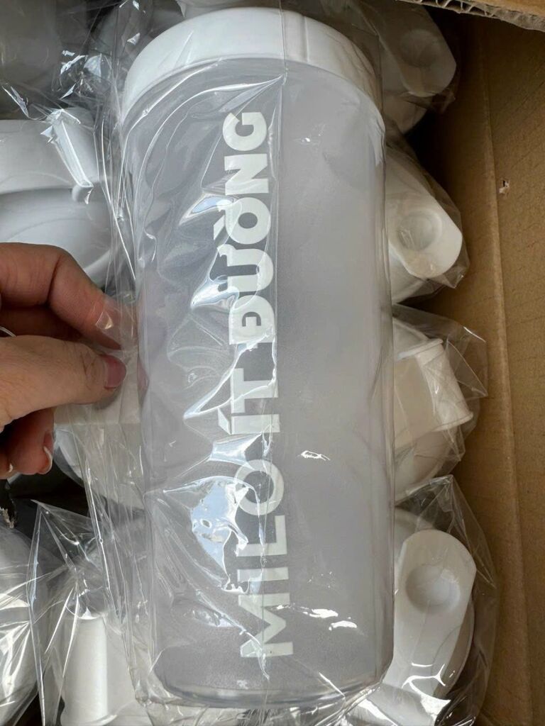 Bình milo ít đường - Ảnh 4