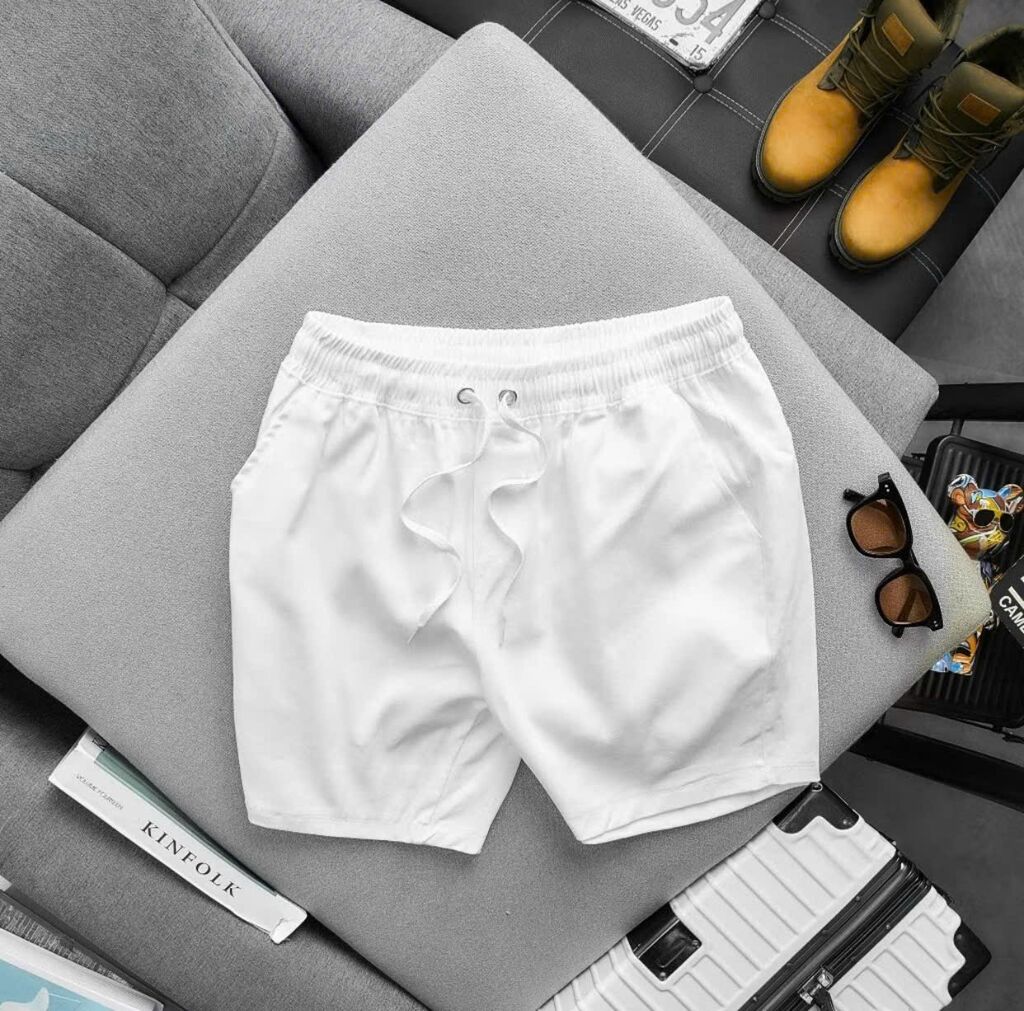 Quần short nam - Ảnh 2