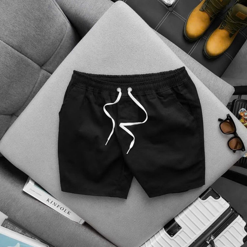 Quần short nam - Ảnh 5