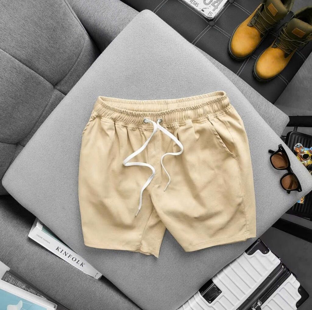 Quần short nam - Ảnh 4