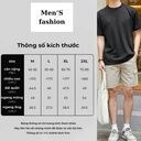 Combo 2 short nam có 2 túi 2 bên - Ảnh 7