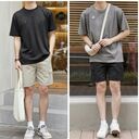 Combo 2 short nam có 2 túi 2 bên - Ảnh 9