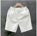 2 Quần short nam cao trên gối - Ảnh 9
