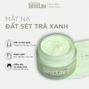 Mặt nạ đất sét trà xanh - Ảnh 8