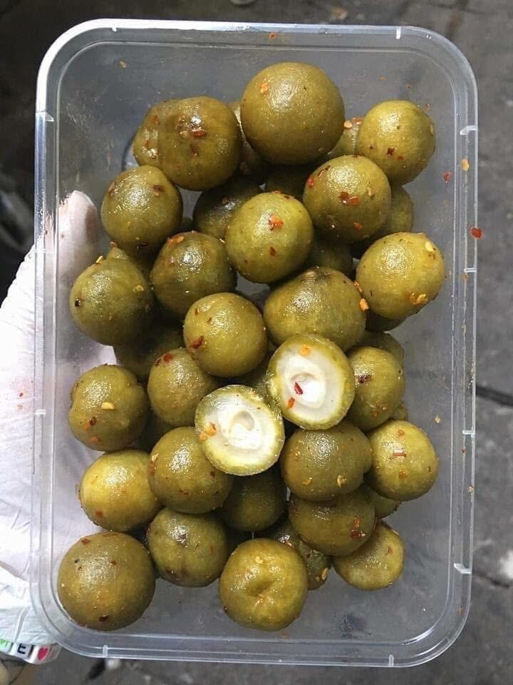 Omai sấu giòn - Ảnh 3