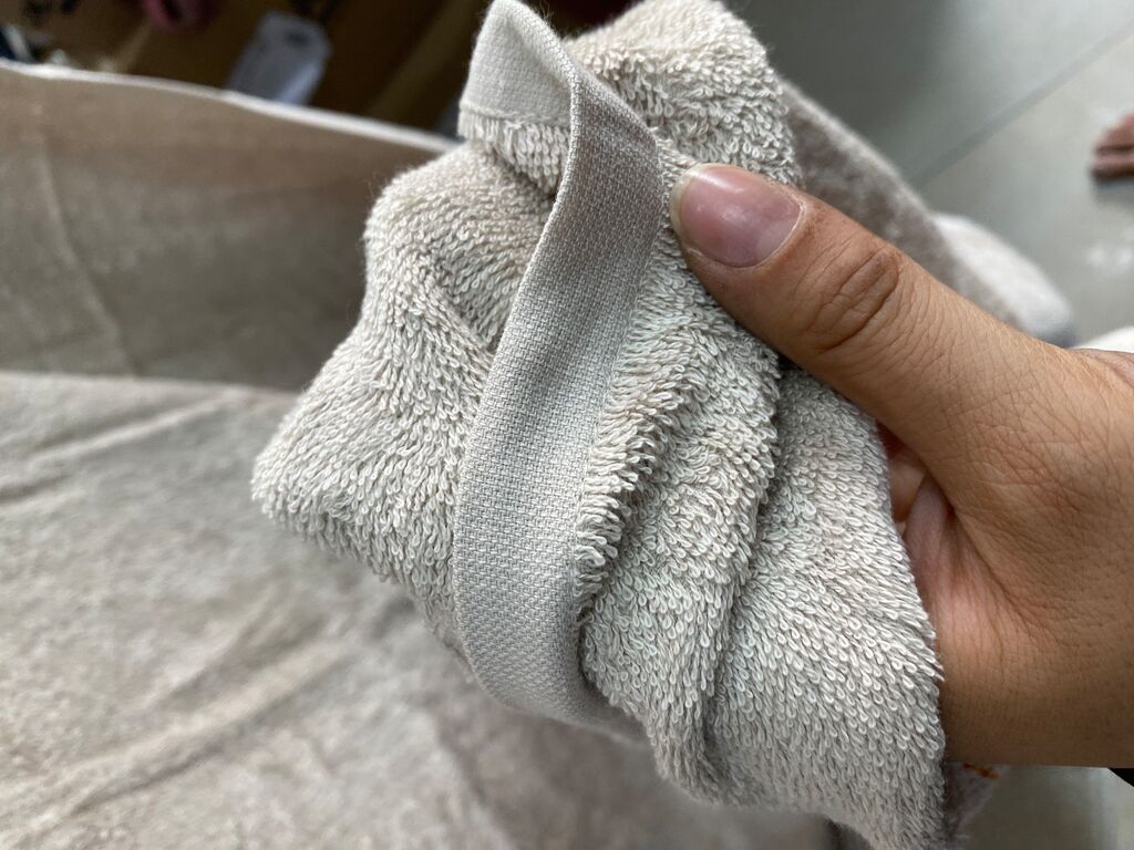 Khăn tắm - Ảnh 3