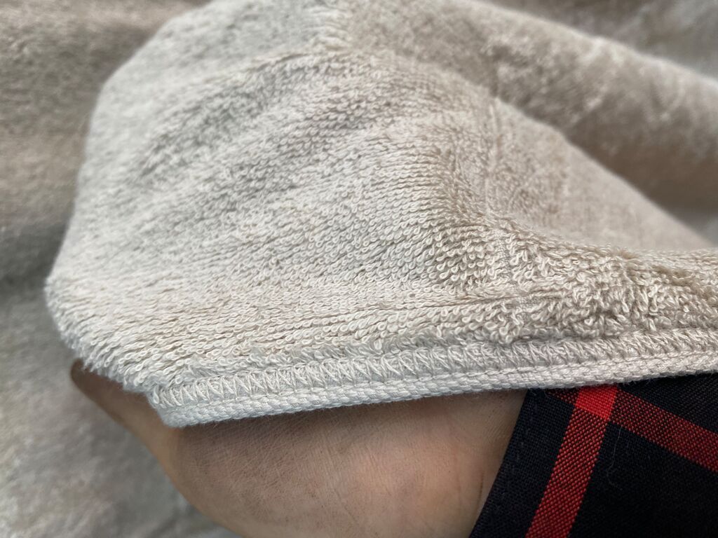 Khăn tắm - Ảnh 4